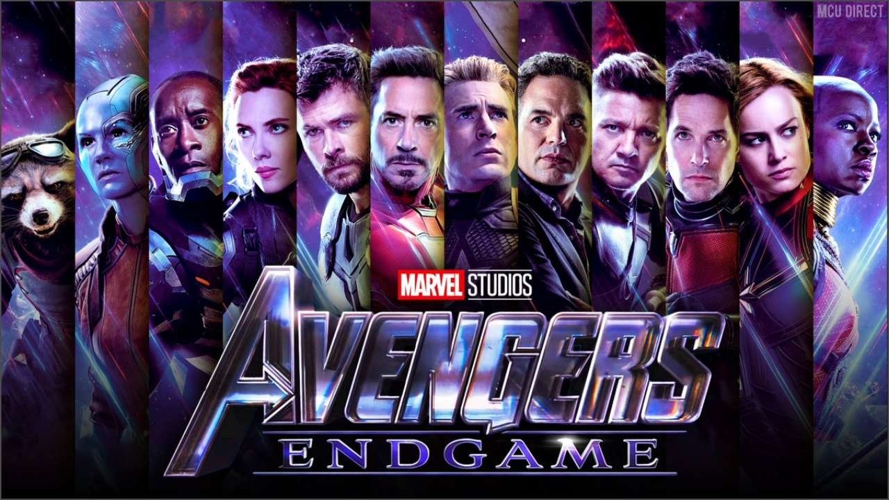 Marvel: Μπορεί να υπάρξει MCU μετά το Endgame;