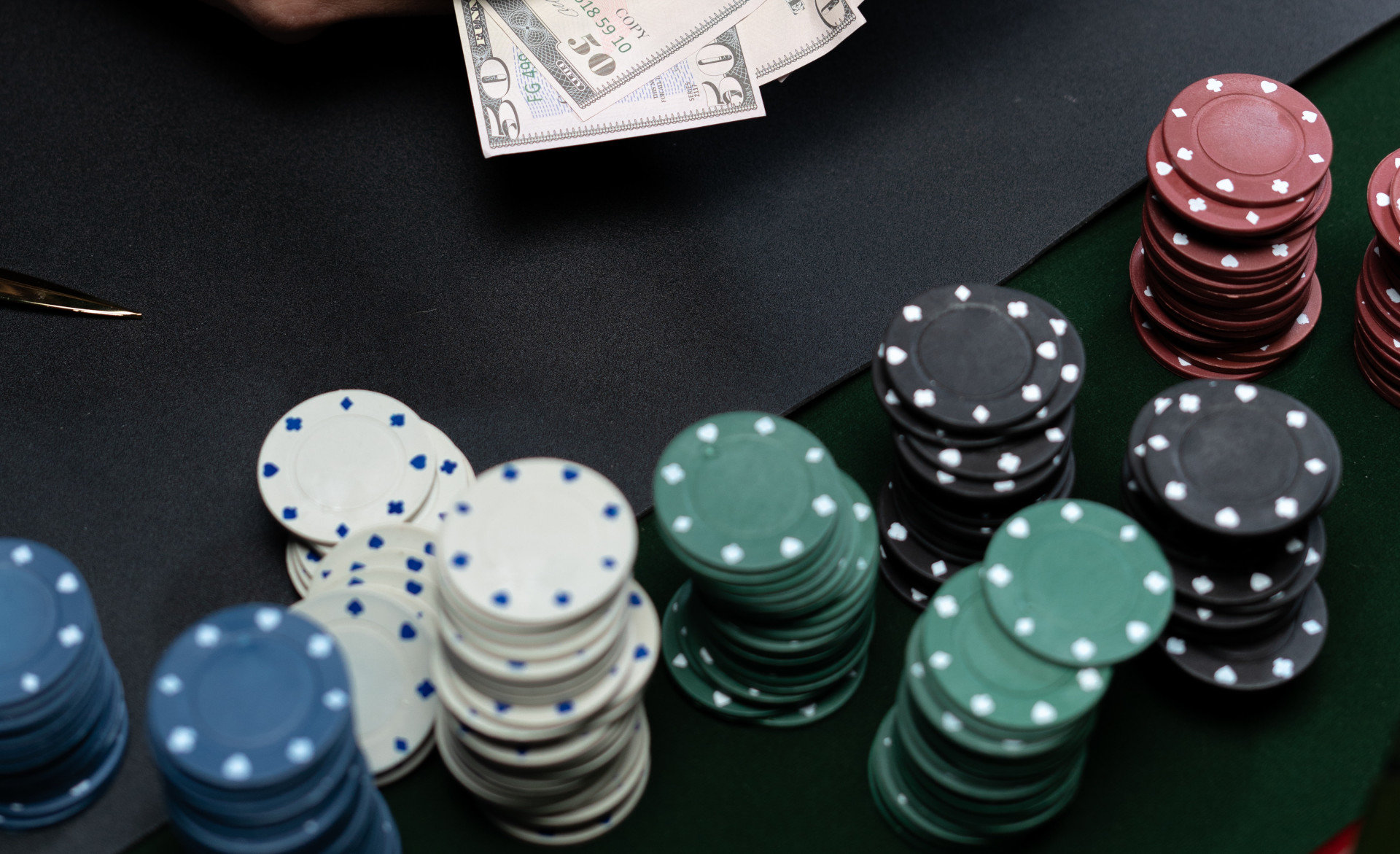 Η μπλόφα του αιώνα που άλλαξε για πάντα το πόκερ