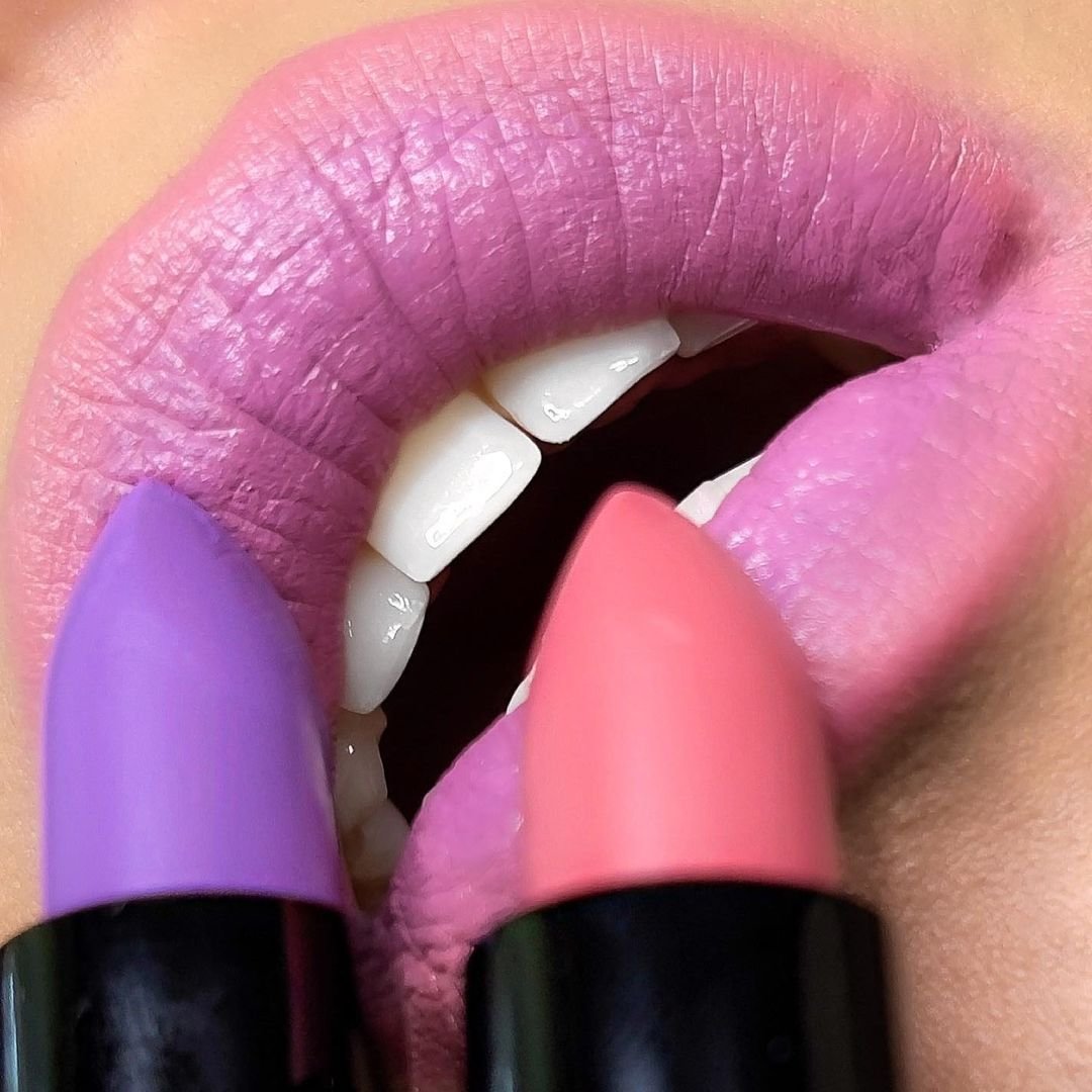 Η νέα σειρά της MAC είναι ένας limited edition κήπος χρωμάτων