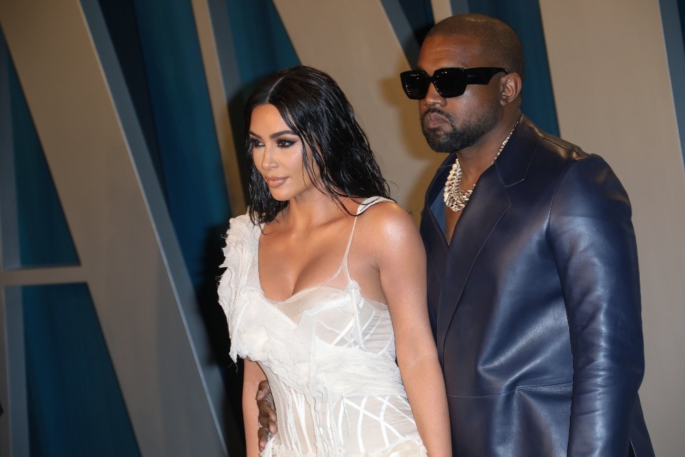 Kanye West: Τι συμβαίνει τελικά με την Irina Shayk;