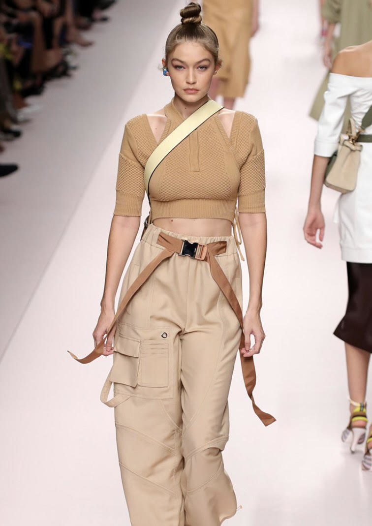 Τα fashion trends του καλοκαιριού