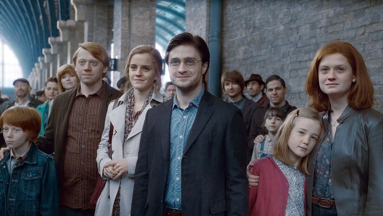 Harry Potter: Ο «οιδιπόδειος» έρωτας του Daniel Radcliffe για τη Bellatrix Lestrange