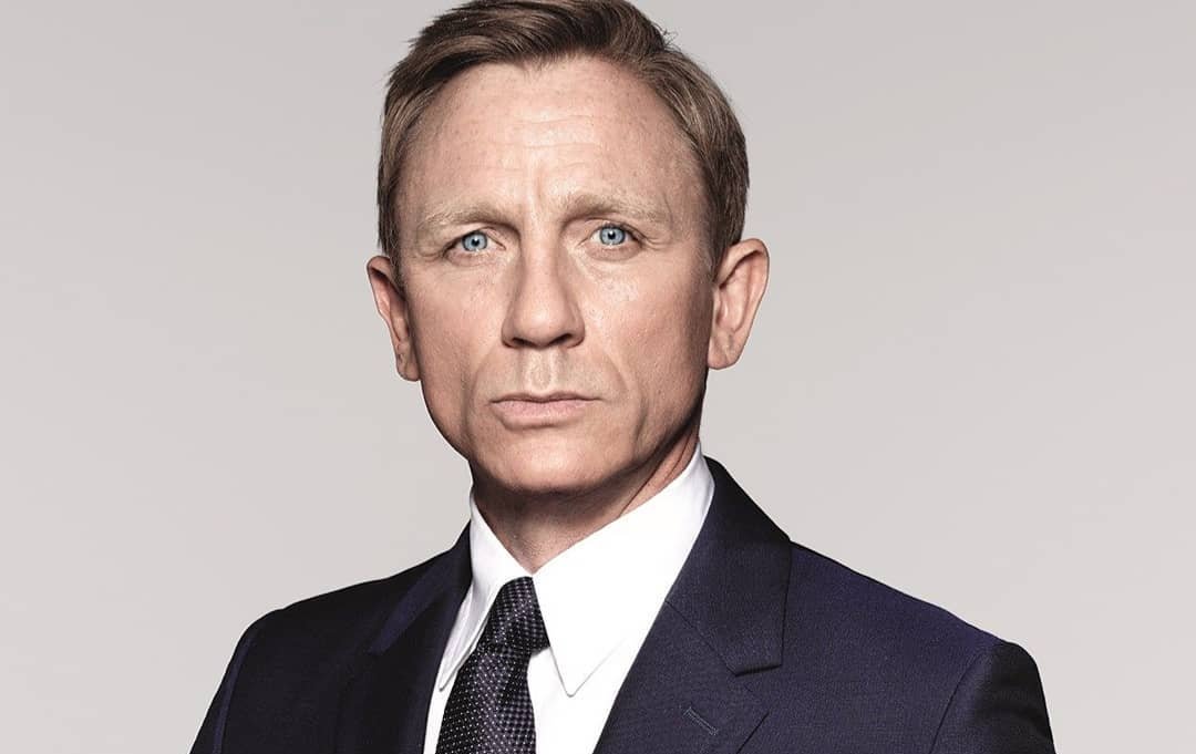 James Bond: Θα είναι αυτός ο αντικαταστάτης-έκπληξη του Daniel Craig