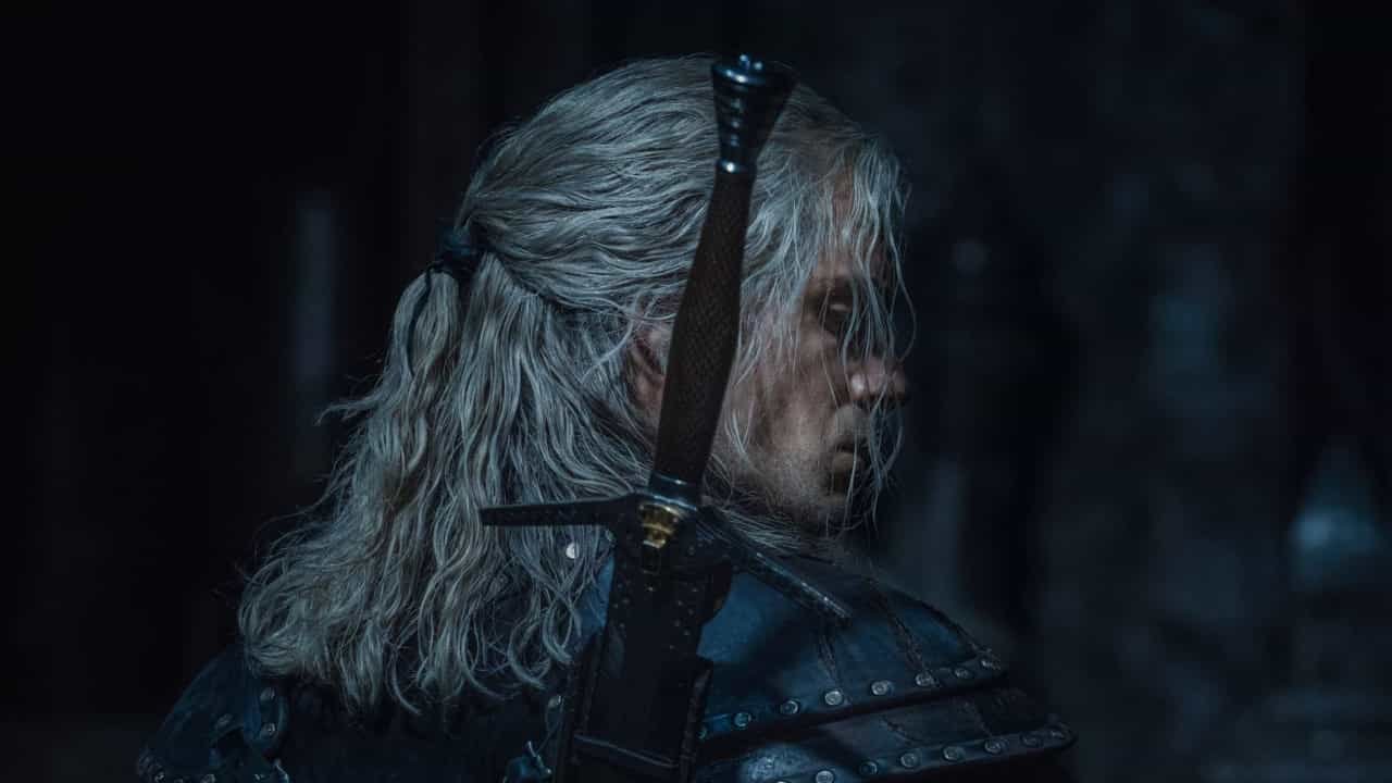 The Witcher