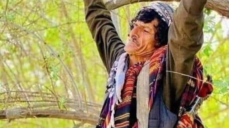 Κάσα Ζουάν: Ο κωμικός που εκτελέστηκε από τους Ταλιμπάν επειδή τους «κορόιδευε»