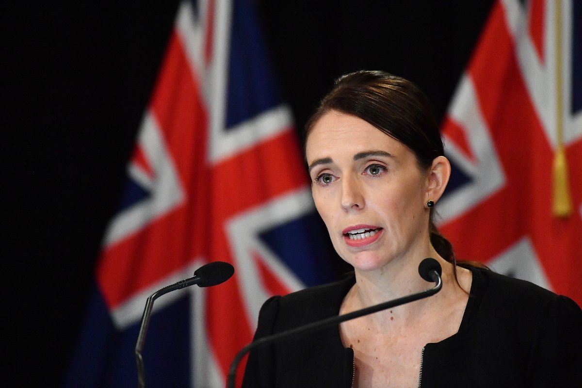 Νέα Ζηλανδία: Σε lockdown μιας εβδομάδας όλη η χώρα για ένα κρούσμα