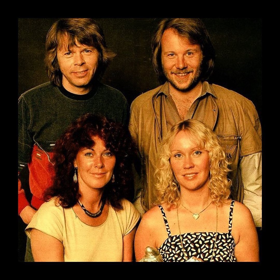 ABBA: Μετά από σχεδόν 40 χρόνια κυκλοφορούν νέα τραγούδια