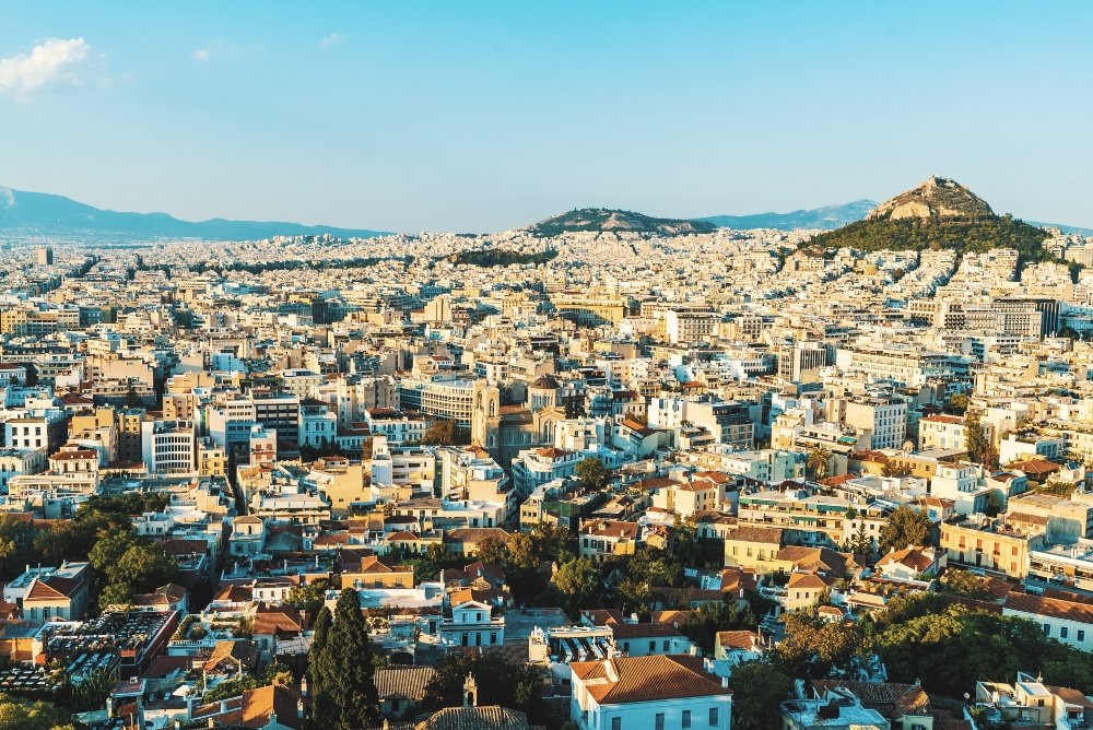 Αυξήθηκαν οι τιμές των ακινήτων στην Ελλάδα – Ποιες περιοχές έφτασαν στα «ύψη»