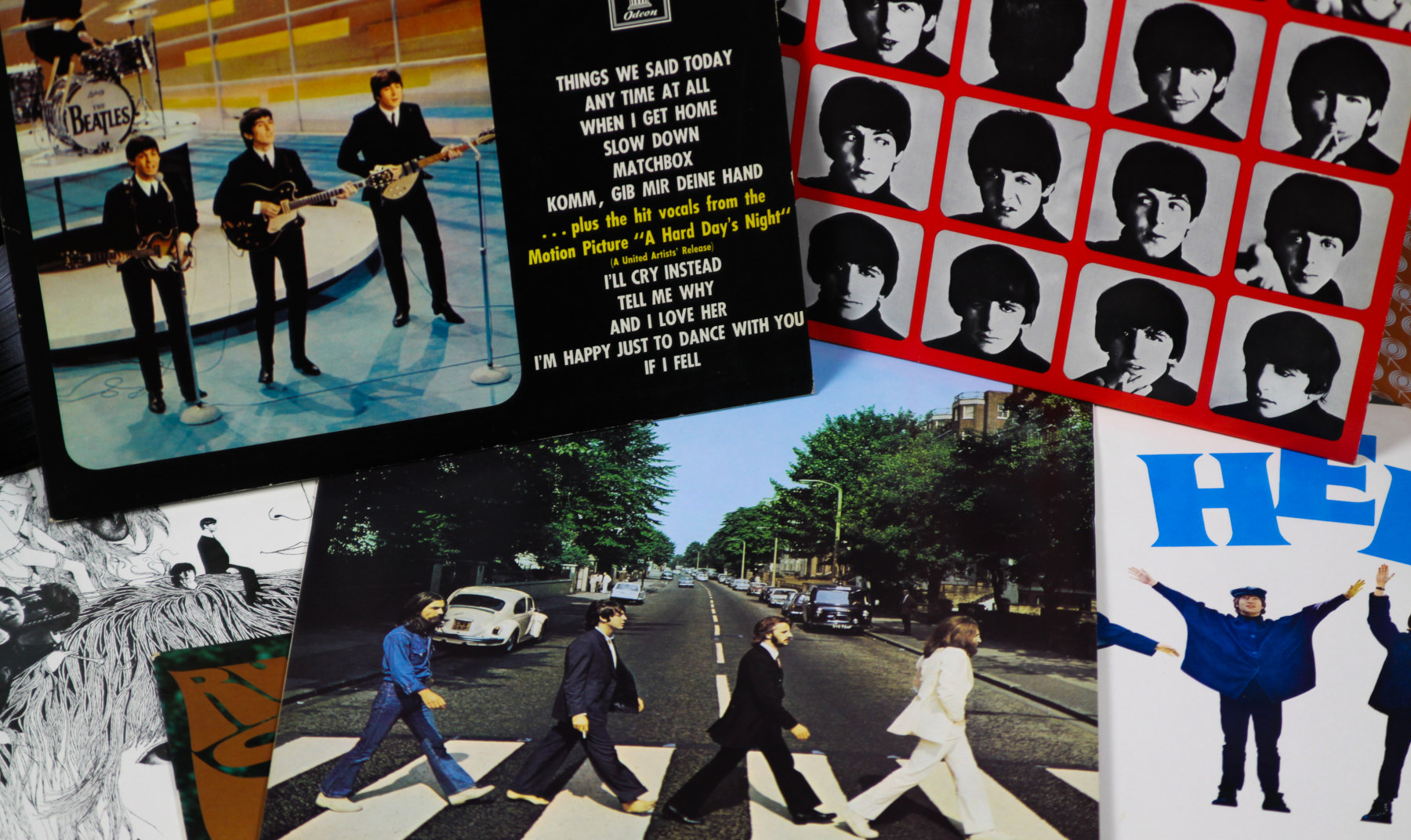 The Beatles: Θα κυκλοφορήσει σε super deluxe edition το άλμπουμ «Let It Be» με 27 ακυκλοφόρητες ηχογραφήσεις