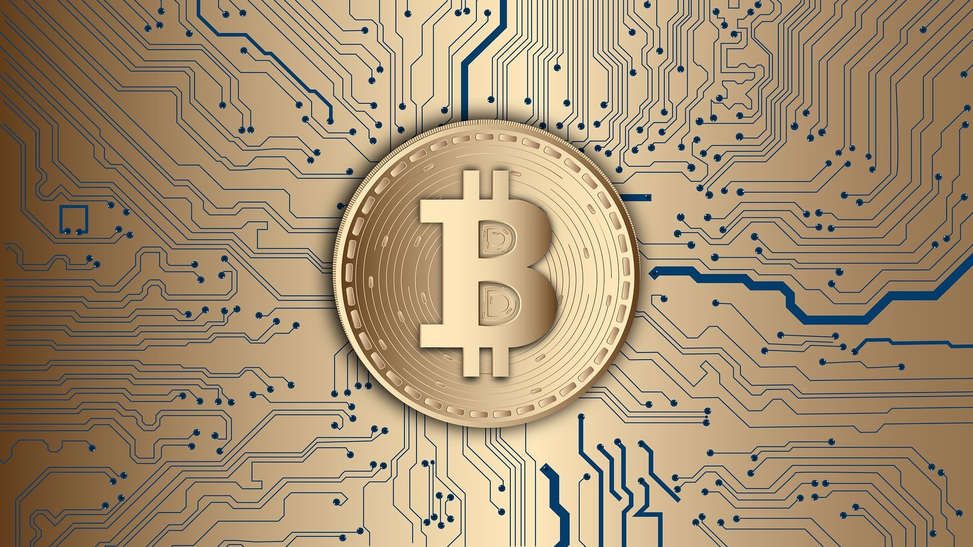 Bitcoin: Η τιμή του ξεπέρασε τα 60.000 δολάρια