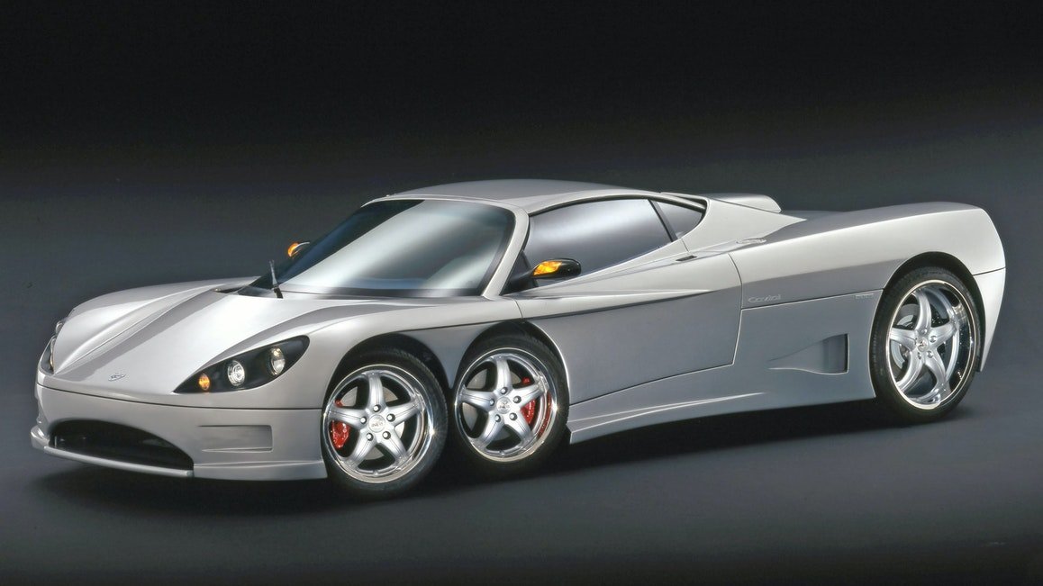 Ποια Ferrarri και ποια Lamborghini; Αυτές είναι οι 7 μάρκες luxury cars που λίγοι ξέρουν