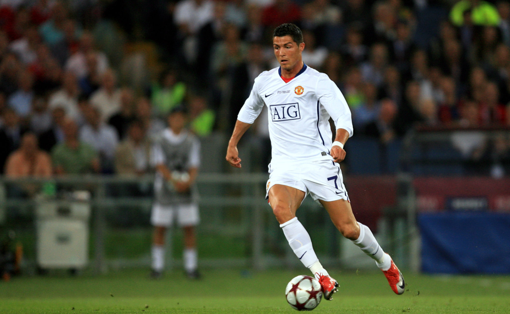Cristiano Ronaldo, η επιστροφή των ονείρων στο Θέατρο των Ονείρων: Πώς έγινε το deal των 2 πλευρών