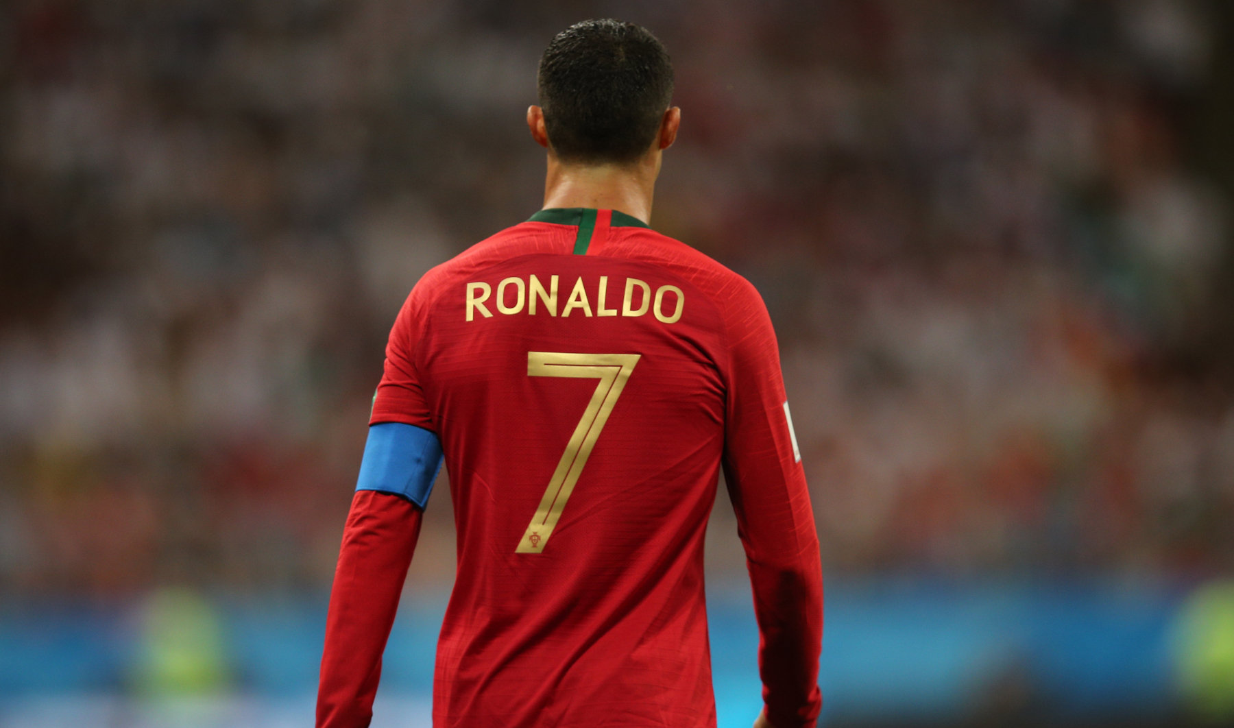 Cristiano Ronaldo: Δεν θα παίξει στο ματς με τη Λίβερπουλ λόγω του θανάτου του γιού του