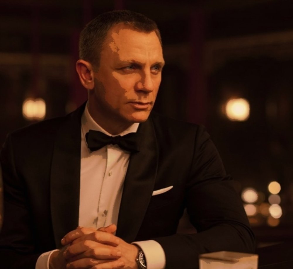 Ο Daniel Craig έχει τελικά μέσα του λίγο James Bond: Δε θα αφήσει κληρονομιά στα παιδιά του