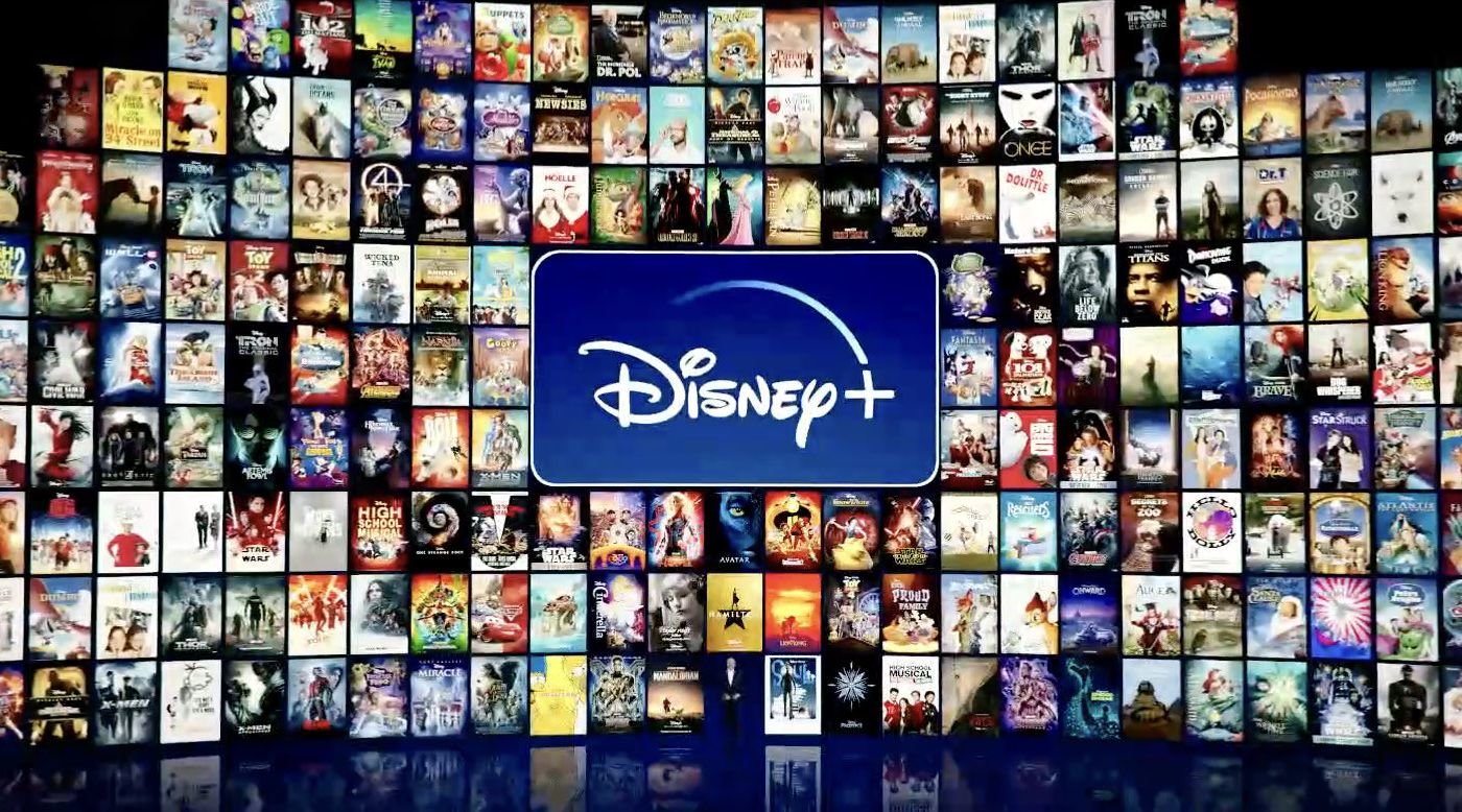 Disney Plus: Δε θα έρθει στην Ελλάδα πριν το 2022 η συνδρομητική πλατφόρμα