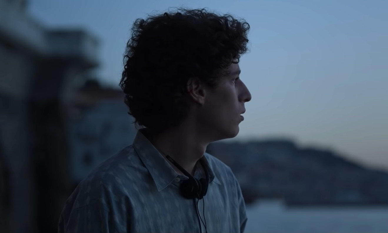 Hand of God: Το Netflix κυκλοφόρησε το επίσημο trailer για τη νέα ταινία του Πάολο Σορεντίνο