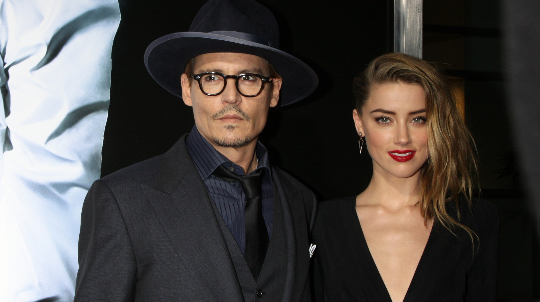 Johnny Depp – Amber Heard: Πλήθος διασήμων στη λίστα μαρτύρων – Μέχρι και ο Elon Musk θα καταθέσει