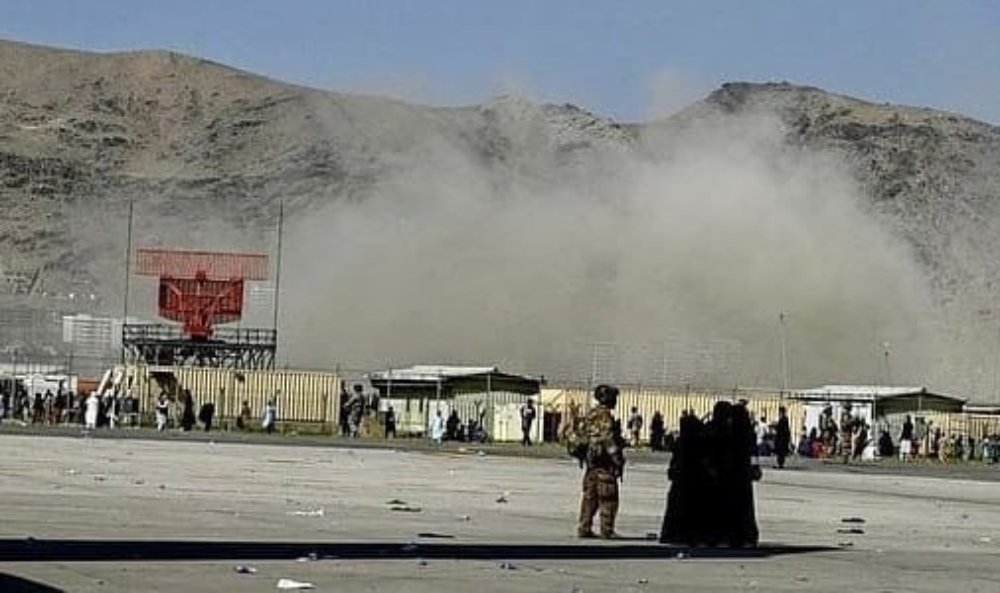 Καμπούλ: Ποιο είναι το παρακλάδι του ISIS πίσω από την επίθεση – Έκτακτη σύσκεψη από τον Μπάιντεν
