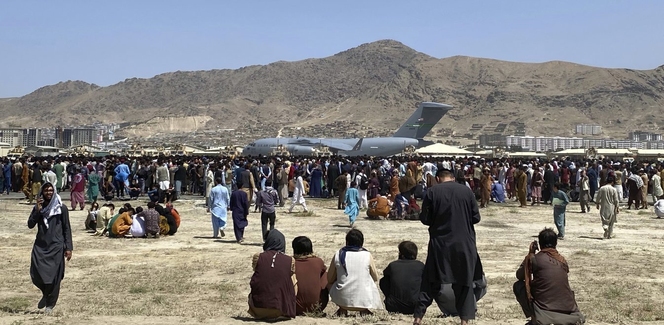Αφγανοί στέλνουν την κυβέρνηση της Νέας Ζηλανδίας στα δικαστήρια – «Θέτει σε κίνδυνο τις οικογένειες μας»