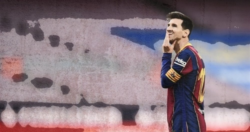 Τέλος εποχής για τον Lionel Messi -Τι θα συμβεί μετά το «διαζύγιο» με την Barcelona