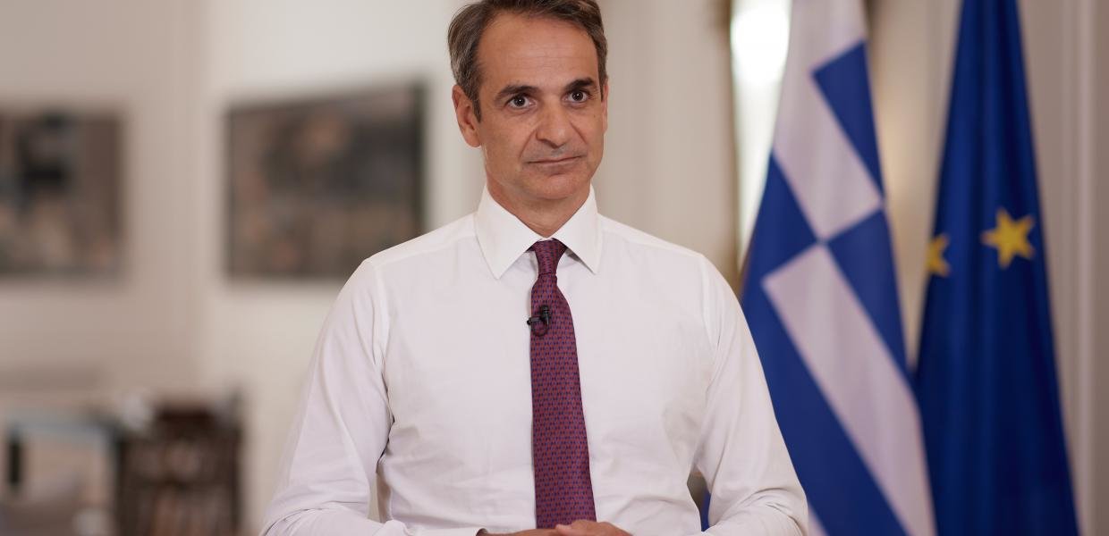 Δημοσκόπηση Marc: Το France Accord Effect – Προβάδισμα 13.5 μονάδων για τη ΝΔ έναντι του ΣΥΡΙΖΑ