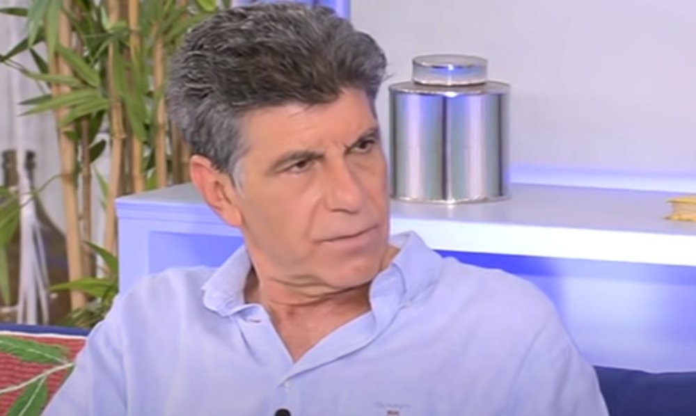 Γιάννης Μπέζος: «Μερικά ριάλιτι είναι σαν ”πορνό”»