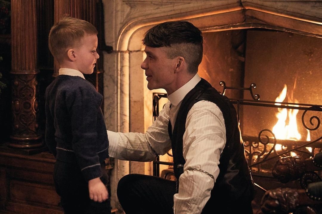 Peaky Blinders: Τι γνωρίζουμε μέχρι στιγμής για την 6η σεζόν της σειράς