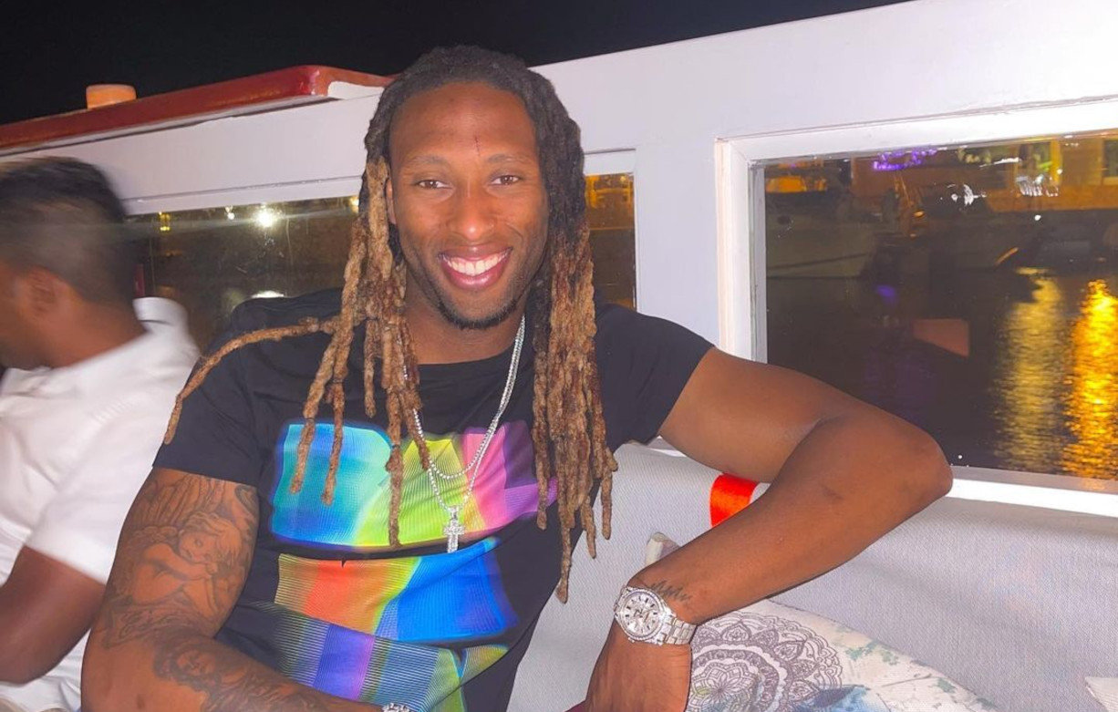 Ruben Semedo: Αφέθηκε ελεύθερος με 10.000 ευρώ χωρίς περιοριστικούς όρους – Το εκβιαστικό μήνυμα που δέχτηκε