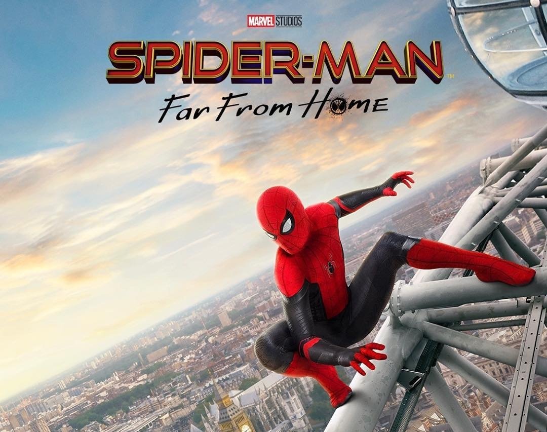 Spider-Man: No Way Home – Διέρρευσε το trailer και η Sony έτρεξε να το μαζέψει