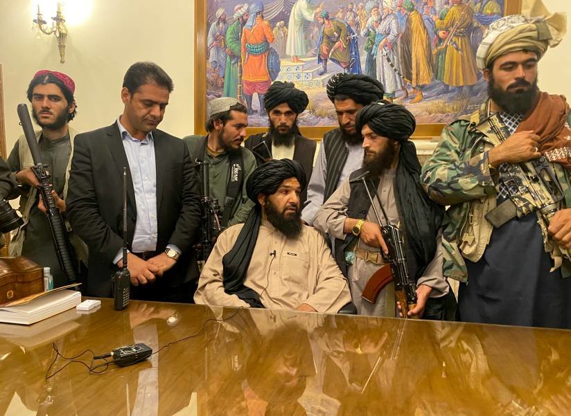 Τι σημαίνει η επιστροφή των Ταλιμπάν και η κυριαρχία τους στο Αφγανιστάν για την Αλ Κάιντα και όλον τον κόσμο