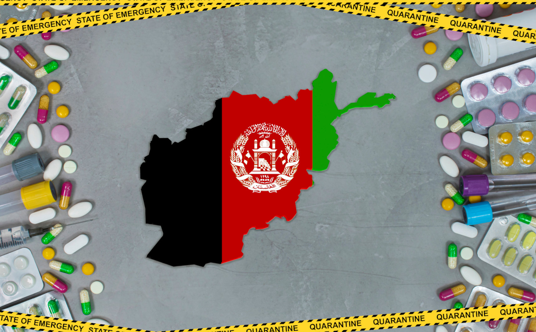 Αφγανιστάν, φάκελος «Ναρκωτικά 2.0»: Οι Ταλιμπάν, η αύξηση της παραγωγής και το πρόβλημα της Βρετανίας