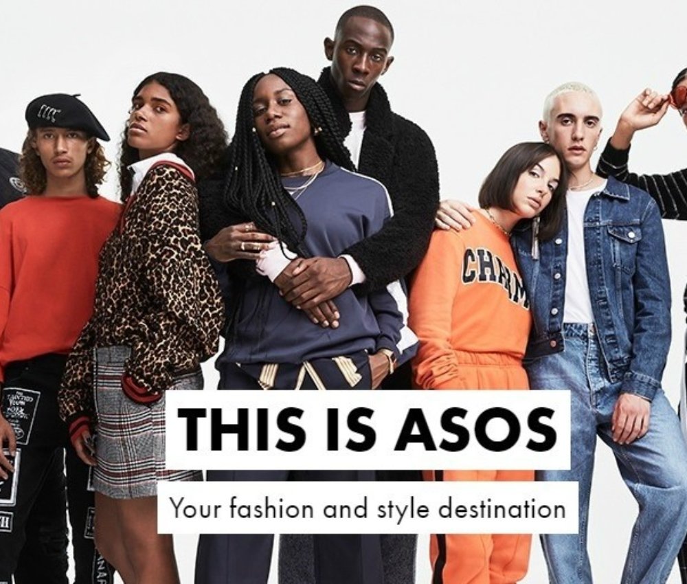 Asos – Primark: Αλλάζουν τα ρούχα τους στοχεύοντας σε μηδενικές εκπομπές αερίων του θερμοκηπίου έως το 2030