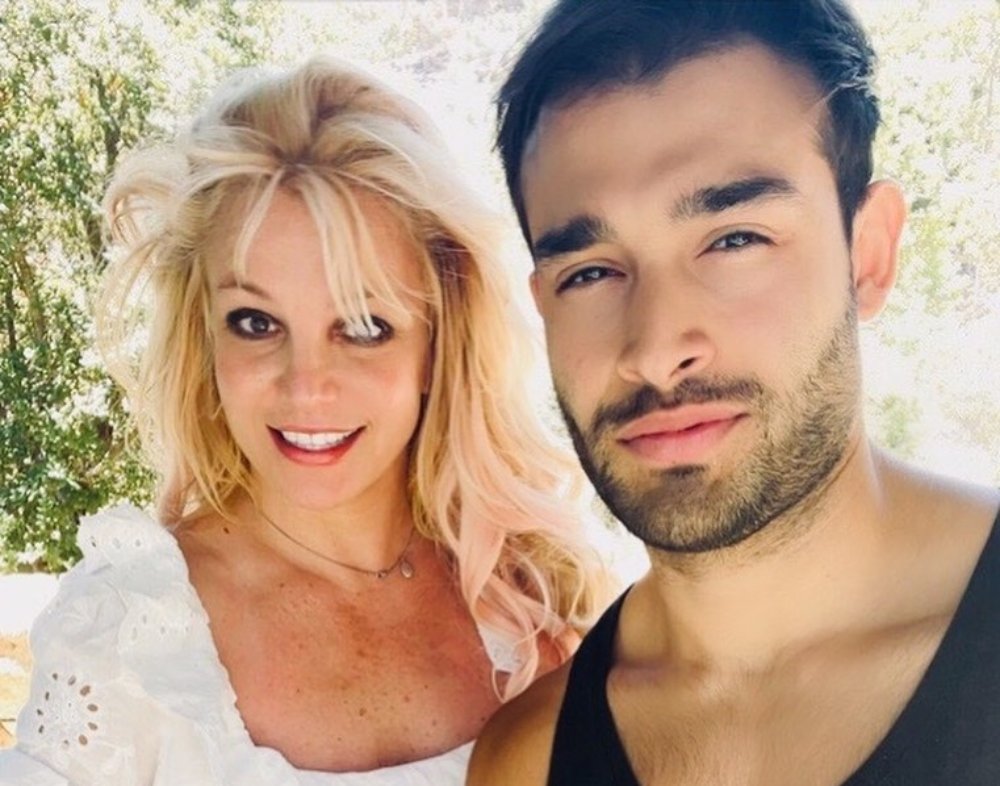 Britney Spears: Ο κακός χαμός στον γάμο της με τον Asghari – Εισέβαλε ο πρώην της για να τους χωρίσει και συνελήφθη