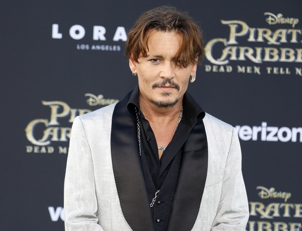 Johnny Depp: Αρχεία βρήκαν το φως της δημοσιότητας και δείχνουν τι πραγματικά συνέβαινε στην οικογένειά του