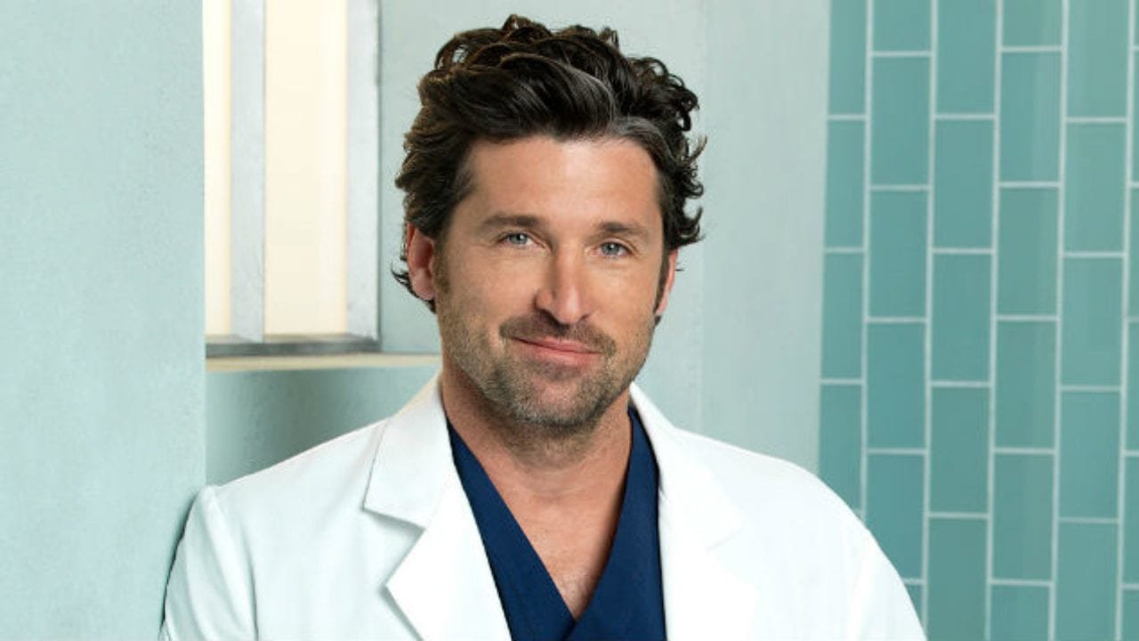 Grey’s Anatomy: Αποκαλύφθηκε γιατί ο αγαπημένος πρωταγωνιστής της σειράς είχε αιφνίδιο θάνατο