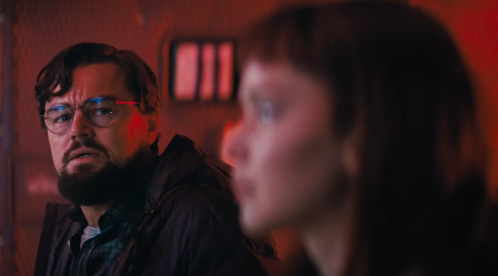 Don’t Look Up: Κυκλοφόρησε το trailer για την ταινία του Netflix με DiCaprio-Lawrence