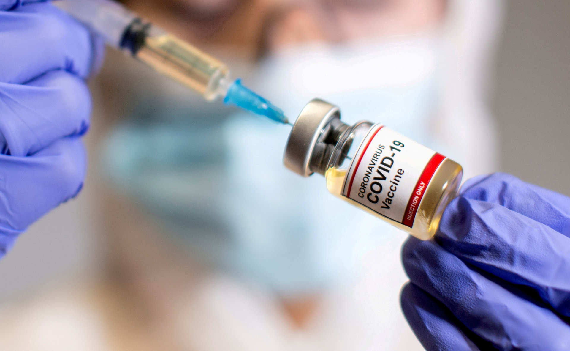 Εμβολιασμός: Άνοιξε συζήτηση για 4η δόση – Σενάριο λήξης πιστοποιητικών ως κίνητρο για αναμνηστική δόση