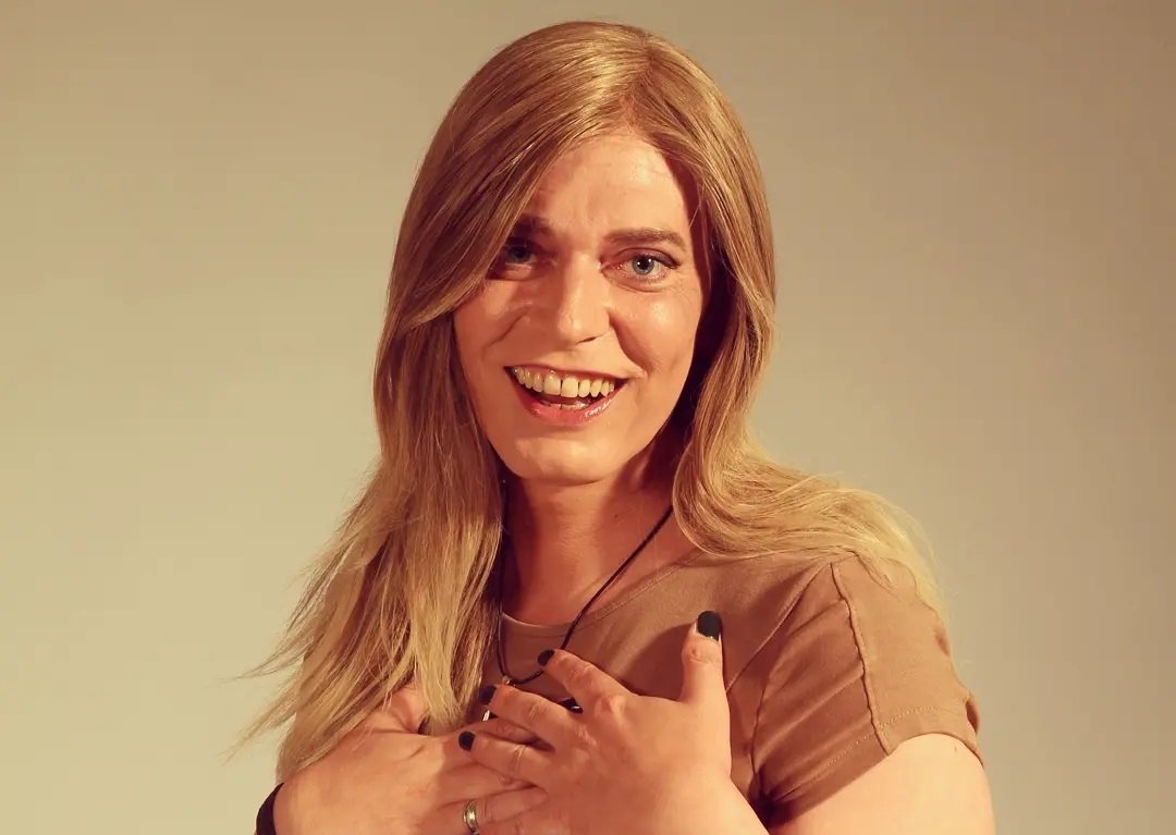 Tessa Ganserer: Στη Bundestag η πρώτη τρανσέξουαλ βουλευτής