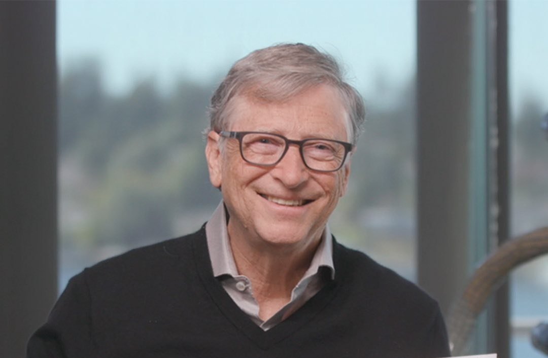 Bill Gates: Το «εφιαλτικό σενάριο» του για την επόμενη πανδημία – Πώς μπορεί να αντιμετωπιστεί