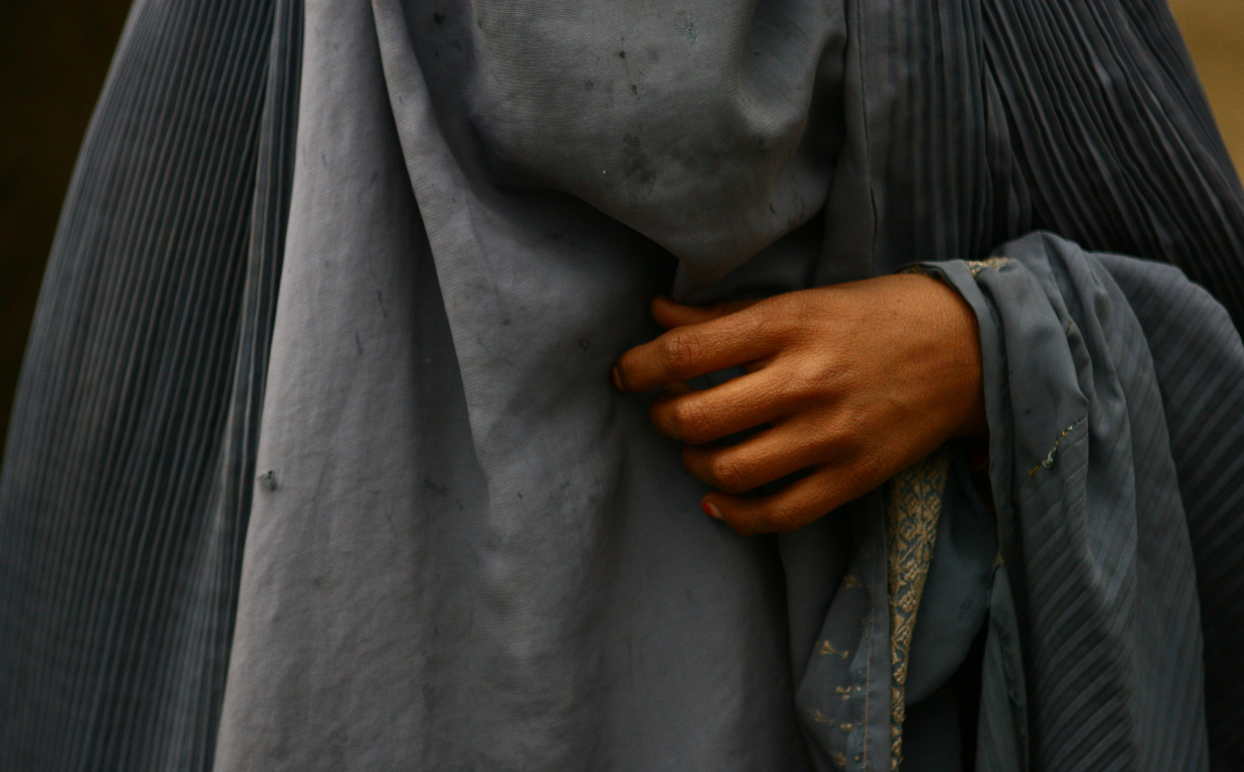 Το apartheid των φύλων στο Αφγανιστάν: Οι γυναίκες μπορούν να σπουδάζουν σε τάξεις θηλέων