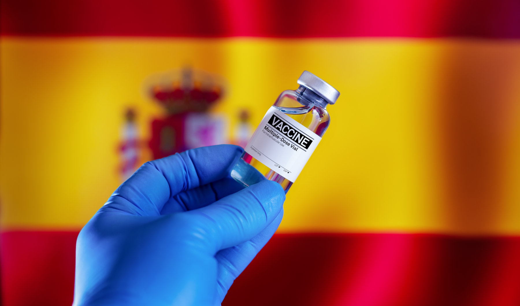 Ισπανία: Οι έσχατοι στον εμβολιασμό, έσονται πρώτοι – Πώς εξηγείται η πρωτιά της μεταξύ των G20