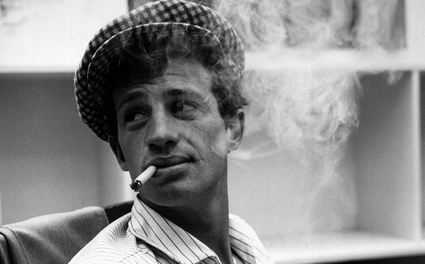 Jean-Paul Belmondo: Πέθανε σε ηλικία 88 ετών ο θρύλος του γαλλικού σινεμά