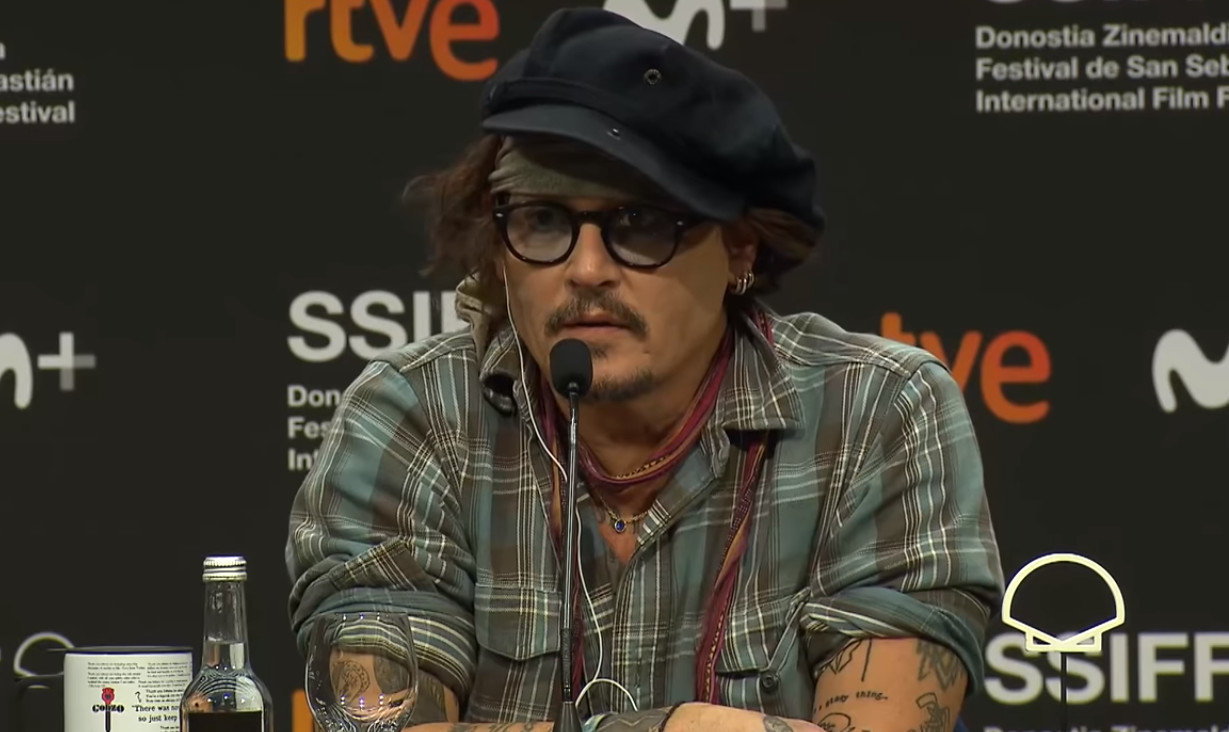 Ήταν αναμενόμενο: Ο Johnny Depp μπήκε στον κόσμο του TikTok – Ετοιμάζει θριαμβευτική επιστροφή