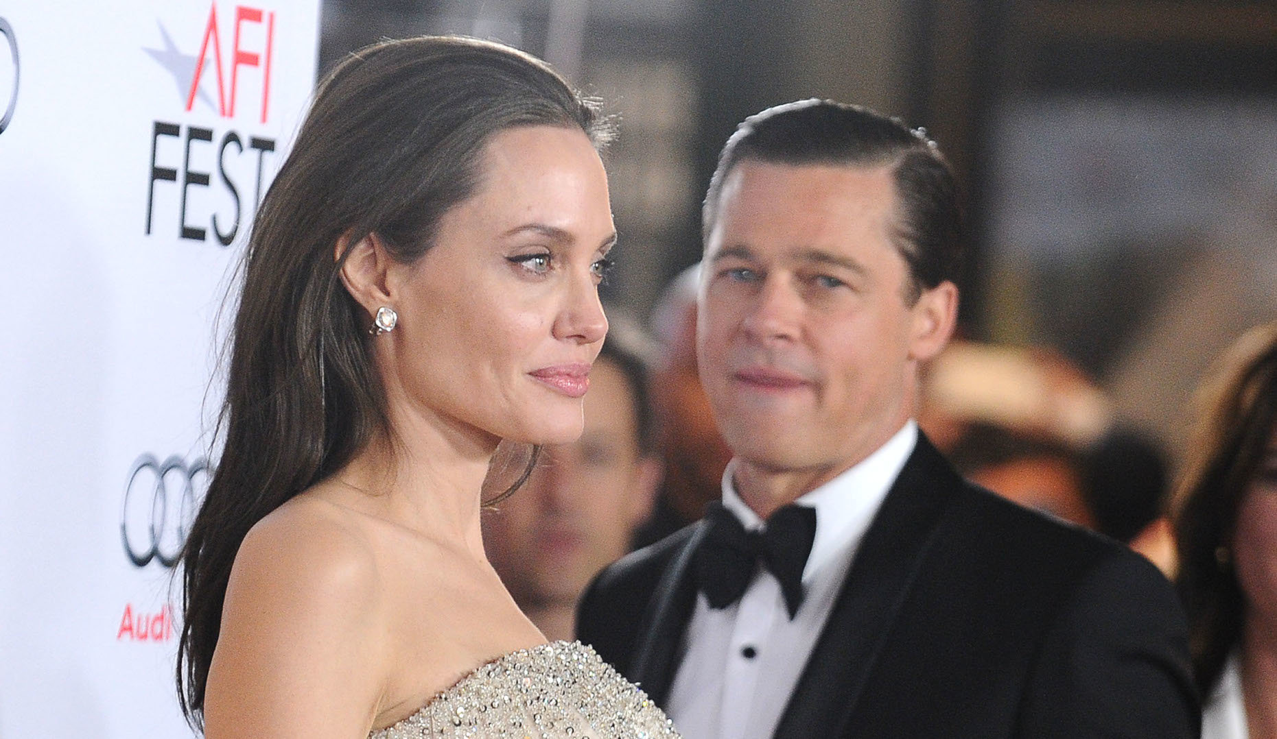 Angelina Jolie: Η κίνηση «ματ» που εξόργισε τον Brad Pitt