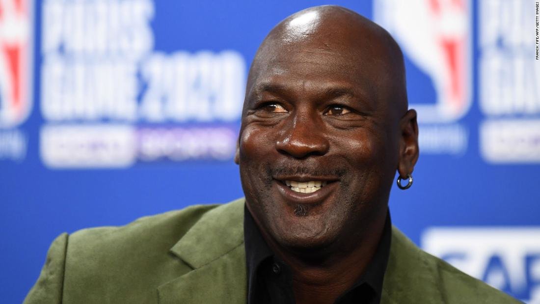 Michael Jordan: Πουλήθηκε σε δημοπρασία χρησιμοποιημένο εσώρουχο του για 3.000 δολάρια
