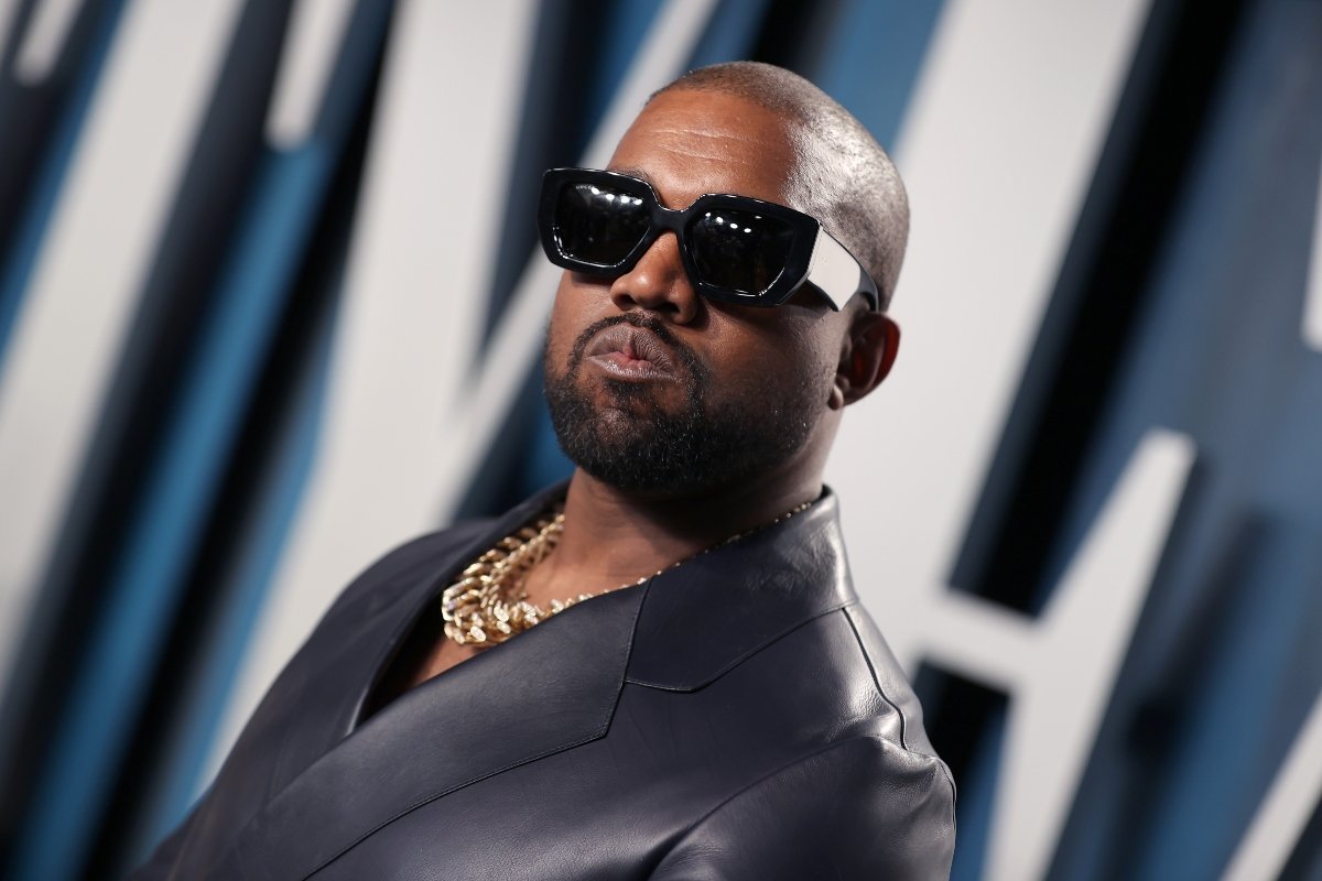 Kanye West: Τώρα μπορείς να μιλήσεις μαζί του κι εκείνος να απαντήσει χωρίς φόβο και με πάθος