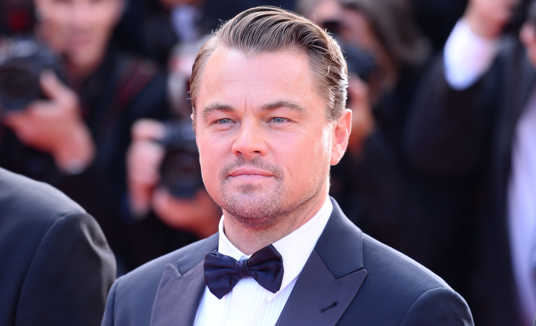 Leonardo DiCaprio: Επενδύει σε εταιρείες 3D εκτύπωσης κρέατος