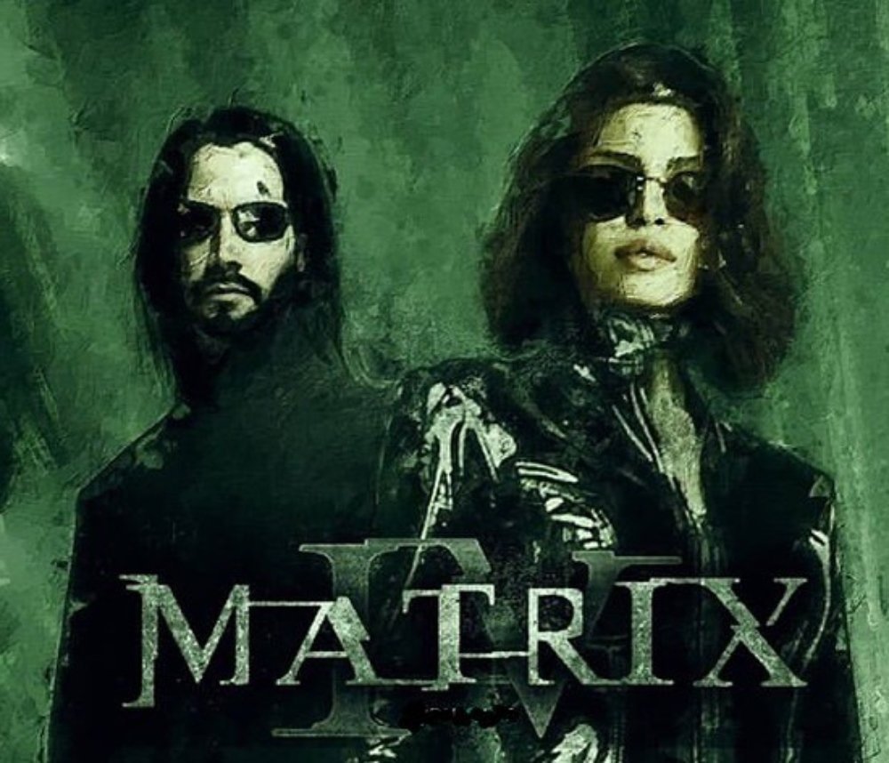 «The Μatrix Resurrections»: Κυκλοφόρησε το πρώτο trailer
