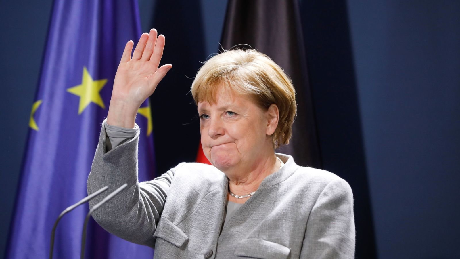 Στις κάλπες οι Γερμανοί: Τέλος εποχής για την Άνγκελα Μέρκελ – Αγωνία στην Ευρώπη για την επόμενη μέρα
