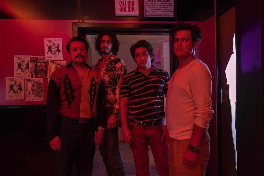 Narcos Mexico: Κυκλοφόρησε το trailer της 3ης σεζόν – Πότε θα είναι διαθέσιμο στο Netflix